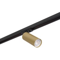Трековый светильник Tube DK6202-BG