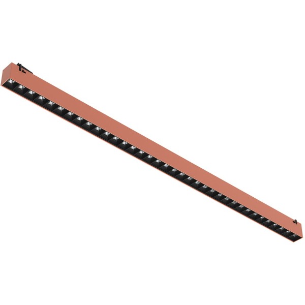 Трековый светильник Decorato 2468/34 SP-36 Трековый светильник Decorato 2468/34 SP-36