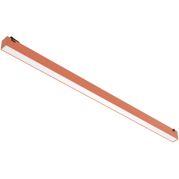 Трековый светильник Decorato 2476/34 SP-30