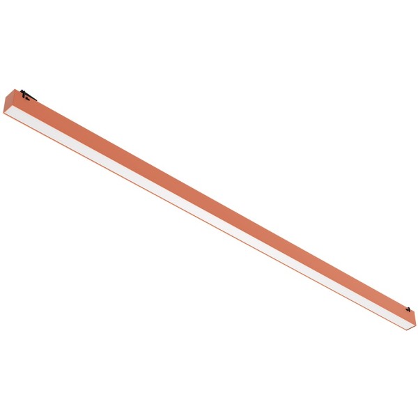 Трековый светильник Decorato 2481/34 SP-40