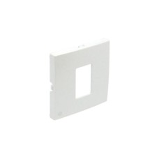 Лицевая панель для розетки RJ-45 Logus90