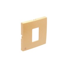 Лицевая панель для розетки RJ-45 Logus90