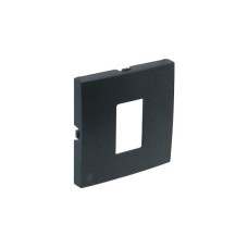 Лицевая панель для розетки RJ-45 Logus90