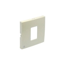Лицевая панель для розетки RJ-45 Logus90