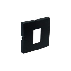 Лицевая панель для розетки RJ-45 Logus90