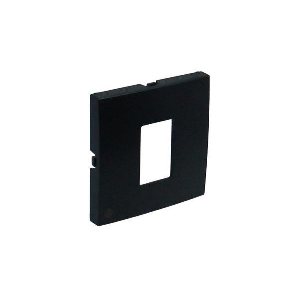 Лицевая панель для розетки RJ-45 Logus90