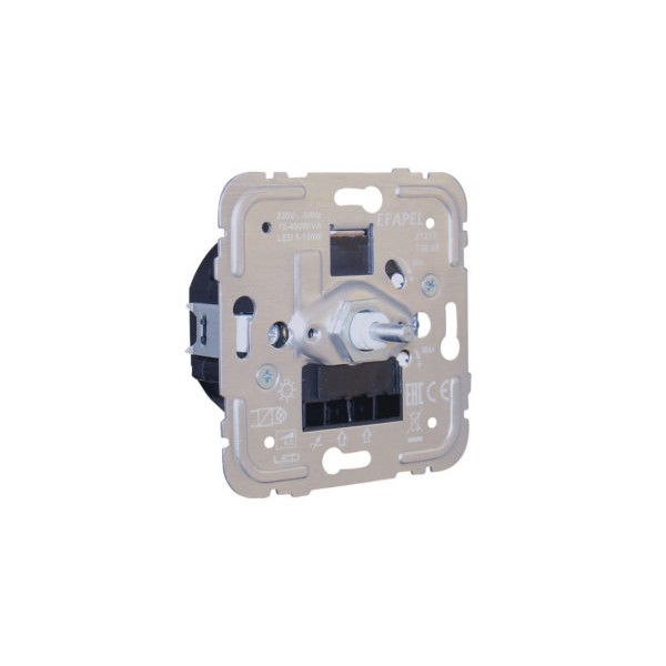 Механизм диммера для LED 150W или ламп накаливания. 450W