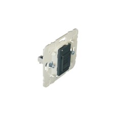 Розетка RJ45 FTP компьютерная одиночная Cat 5e