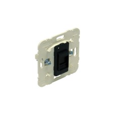 Розетка RJ45 FTP компьютерная одиночная Cat 6