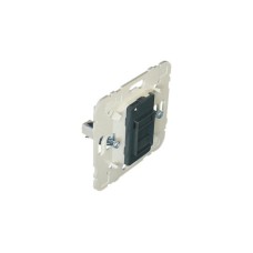 Розетка RJ45 UTP компьютерная одиночная Cat 5e