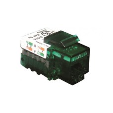 Разъем RJ45 кат. 5е UTP