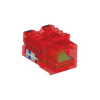 Разъем RJ45 кат. 6 UTP
