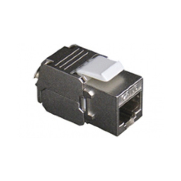 Разъем RJ45 кат. 6 FTP