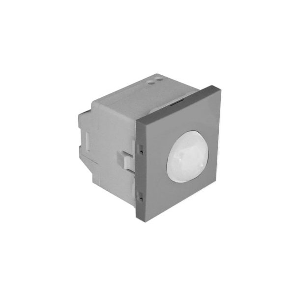 Датчик движения 1000W &ndash; алюминий