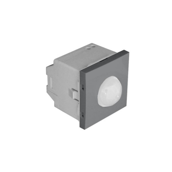 Датчик движения 400W &ndash; алюминий