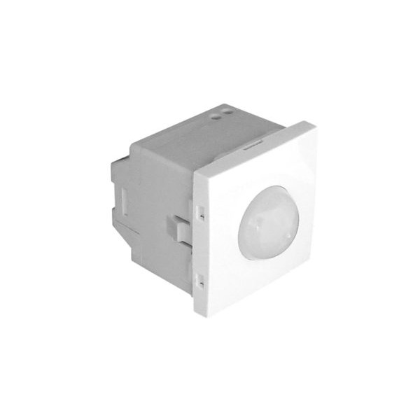 Датчик движения 400W &ndash; белый