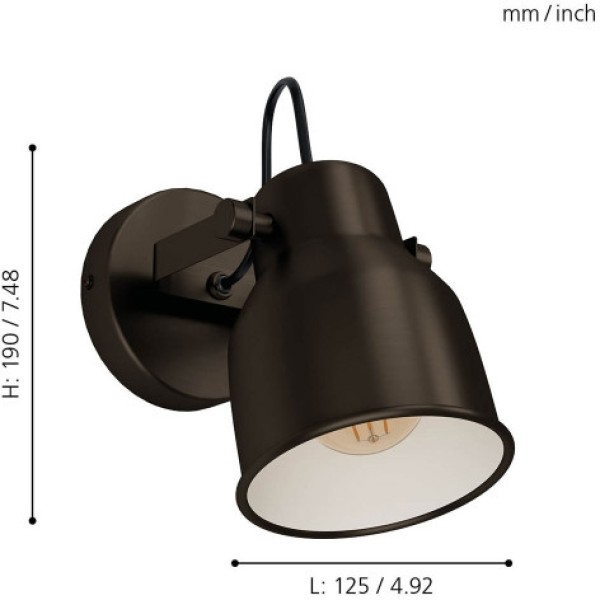 Спот Mitchley 43385