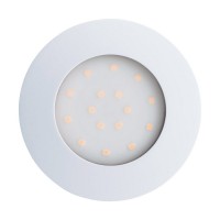 Встраиваемый светильник уличный Pineda-ip 96416