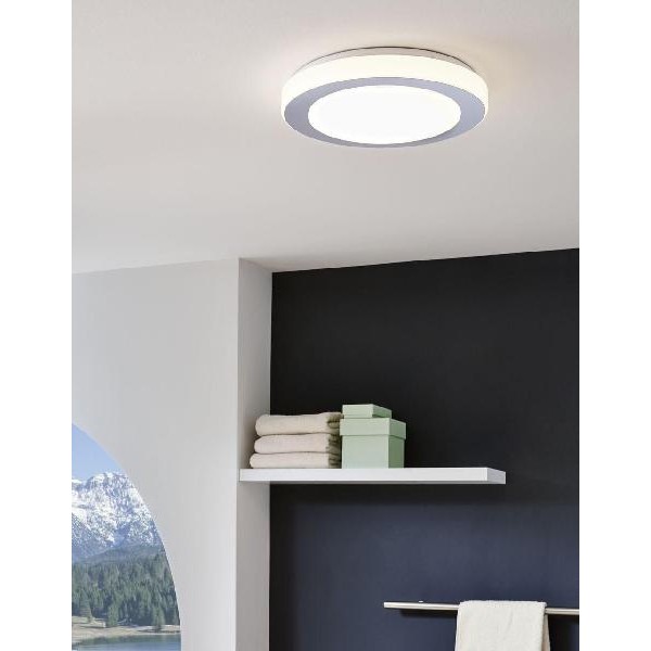 Точечный светильник Led Carpi 95282 Точечный светильник Led Carpi 95282