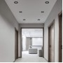 Точечный светильник 15267/LED 7W 4200K черный