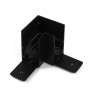 Коннектор угловой Slim Magnetic 85090/00