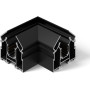 Коннектор угловой Slim Magnetic 85124/00