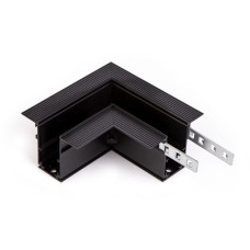 Коннектор угловой Slim Magnetic 85092/11
