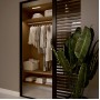 Точечный светильник Cupboard LTB72 белый