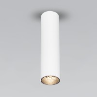 Точечный светильник Pika 25031/LED 6W 4200K белый