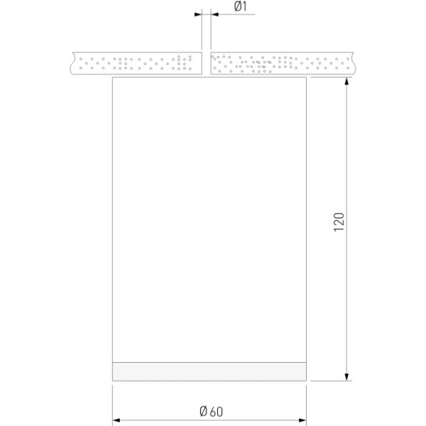Точечный светильник Lead 25033/LED Точечный светильник Lead 25033/LED
