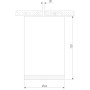 Точечный светильник Lead 25033/LED Точечный светильник Lead 25033/LED