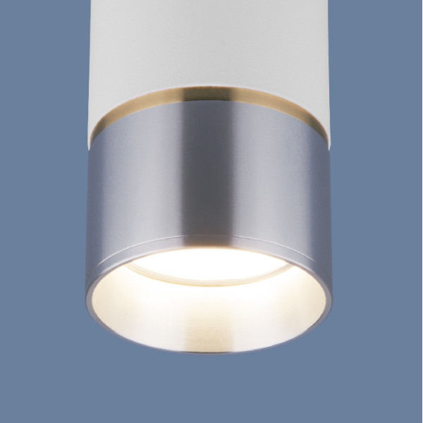 Точечный светильник DLN106/DLN107 DLN106 GU10