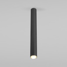 Точечный светильник Pika 25030/LED 6W 4200K чёрный
