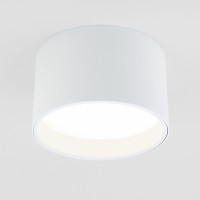 Точечный светильник Banti Banti 25123/LED черный