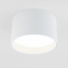 Точечный светильник Banti Banti 25123/LED черный