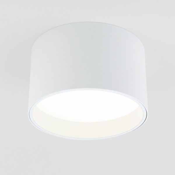 Точечный светильник Banti Banti 25123/LED черный Точечный светильник Banti Banti 25123/LED черный