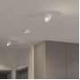 Точечный светильник Glide 25100/LED 8W 4200K белый Точечный светильник Glide 25100/LED 8W 4200K белый