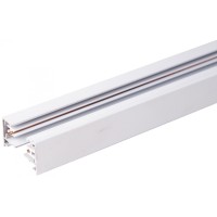 Шинопровод Track Rail WH Surface TRL-1-1-100-WH