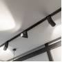 Шинопровод Track Rail BK Recessed 85082/00
