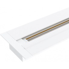 Шинопровод Track Rail WH Recessed 85082/00