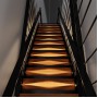 Подсветка для лестниц и ступеней Step 8 40108/LED черный