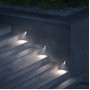Подсветка для лестниц и ступеней Step MRL LED 1118 Чёрный