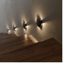 Подсветка для лестниц и ступеней Step MRL LED 1119 черный
