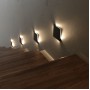 Подсветка для лестниц и ступеней Step MRL LED 1120 черный