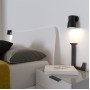 Спот Cono MRL 1027 черный Спот Cono MRL 1027 черный