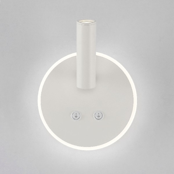 Спот Tera MRL LED 1014 белый