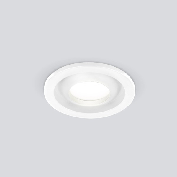 Точечный светильник Luss 25022/LED 5W 4200K WH белый