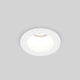Точечный светильник Teka 25023/LED 7W 4200K WH белый