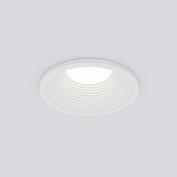 Точечный светильник Gudi 25028/LED