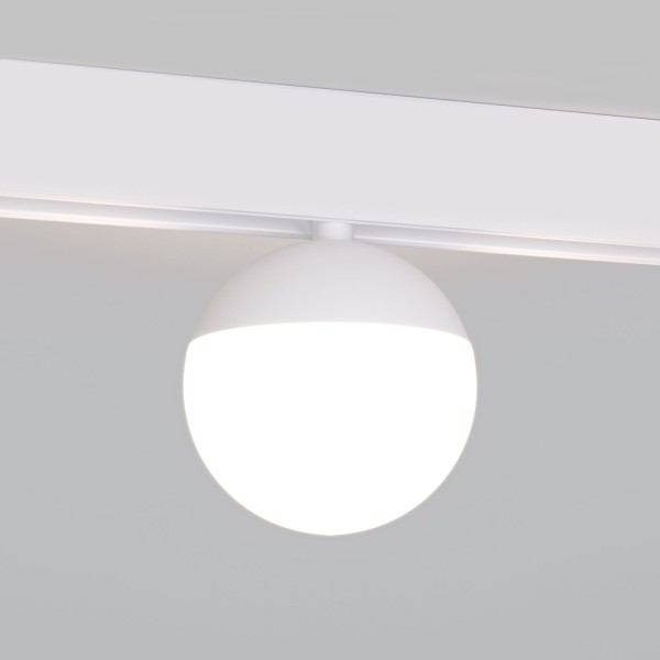 Трековый светильник Slim Magnetic 85032/01